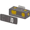 Remer Box Incasso Rrbox15 Per Miscelatore Lavabo A Muro