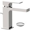 Remer Miscelatore Monocomando Remer Absolute Au 10 Per Lavabo Con Scarico