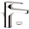 Remer Miscelatore Monocomando Remer Class Line L10 Per Lavabo Con Scarico