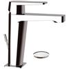 Remer Miscelatore Monocomando Remer Dream D 10 Per Lavabo Con Scarico