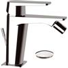 Remer Miscelatore Monocomando Remer Dream D 20 Per Bidet Con Scarico