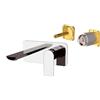 Remer Miscelatore Monocomando Remer Infinity I 15kb A Incasso Per Lavabo Da Abbinare Al Box Incasso