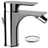 Remer Miscelatore Monocomando Remer Infinity I 20 Per Bidet Con Scarico