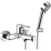 Remer Miscelatore Monocomando Remer Winner W02 Per Vasca Con Deviatore Integrato