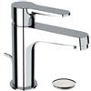 Remer Miscelatore Monocomando Remer Winner W10 Per Lavabo Con Scarico