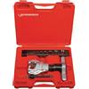 Rothenberger Apparecchio Per Colletti Con Matrice In Pollici - Pagliettatrice 1/8" - 3/4" - Cod. 222404