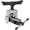 Rothenberger Apparecchio Per Colletti Universali - Pagliettatrice 4-16 Mm - 3/16-5/8" - Cod. 222601