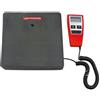 Rothenberger Bilancia Digitale Per Gas Refrigerante Roscale 120 - 120 Kg Cod.: R17300416