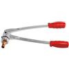 Rothenberger Espansore Per Tubi Rolock Per Rame, Acciaio E Alluminio 12-22 Mm In Valigetta - - Cod. 12509
