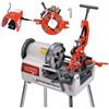 Rothenberger Filiera Da Banco Supertronic 3 Se /2 - 3" - Cod. 56255