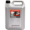 Rothenberger Olio Sintetico Per Filettature Ronol Syn 5 L Per Acqua Potabile - Cod. 65015