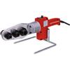 Rothenberger Polifusore Termostatico Roweld P63-6s 20-32 Mm 220 V - Cod. 1000003165