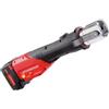 Rothenberger Pressatrice Elettroidraulica Romax 4000 Basic Set 1x4 Ah - Cod. 1000001840