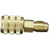 Rothenberger Raccordo Girevole 5/16 F X 1/4 M - Cod. 01700rd