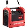 Rothenberger Recuperatore Rorec Pro Digital 230 V Unita' Di Recupero Per Gas Refrigeranti Cfc - Hcfc - Hfc - Cod. 1500002637
