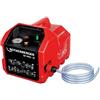 Rothenberger Rp Pro Iii Elettrico Pompa Provaimpianti Per Tubazioni Di Acqua - Cod. 61185