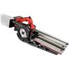 Rothenberger Tagliatubi Portatile A Batteria Pipecut Mini Con Lama Universale Duracut Caricabatteria E Rulli Di Supporto - Cod. 1000003165