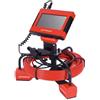 Rothenberger Videocamera Per Ispezione Rocam Mini Hd Con Modulo 25/22 Hd Set - Cod. 1000003922