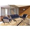 Salotto Da Esterno Chelsea In Polirattan Completo Di Cuscini In Poliestere Codice 921-0289