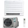 Daikin Climatizzatore Condizionatore Daikin Inverter A Pavimento Fvxm50a 18000 Btu Perfera Floor Bluevolution R-32 Classe A++ - New