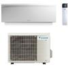 Daikin Climatizzatore Condizionatore Daikin Inverter Serie Ftxj35w Bianco R-32 Emura Iii Bluevolution A+++ 12000 Btu Wi-Fi Incluso - Garanzia Italia