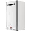 Rinnai Scaldabagno A Gas Camera Aperta Rinnai Infinity 28e Esterno 28 Litri - Gpl Cod. Reu-Vcm2837wd-E - New