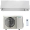Daikin Climatizzatore Condizionatore Daikin Inverter Serie Ftxm20a R-32 Perfera All Seasons A+++ 7000 Btu Wi-Fi Incluso - New Garanzia Italia