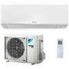 Daikin Climatizzatore Condizionatore Daikin Inverter Serie Ftxm42r R-32 Perfera Wall Bluevolution A++ 15000 Btu Wi-Fi Incluso - New Garanzia Italia