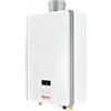 Rinnai Scaldabagno A Gas Rinnai One 11 L Completo Di Scarico Fumi Metano - New