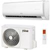 Ferroli Climatizzatore Condizionatore Inverter Ferroli Giada S 18000 Btu R-32 Wi-Fi Integrato - Novita