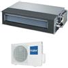 Haier Climatizzatore Condizionatore Inverter Haier Canalizzato Media Pressione 24000 Btu R-32 A++ Ad71s2sm3fah Comando A Filo E Wi-Fi Incluso