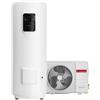 Ariston Scaldabagno A Pompa Di Calore Ariston Nuos Split Inverter Wi-Fi Fs 270 L - Codice 3069757