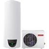 Ariston Scaldabagno A Pompa Di Calore Ariston Nuos Split Wi-Fi 150 Wh Con Accumulo Di 150 Lt - New Erp 3069755