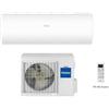 Haier Climatizzatore Condizionatore Inverter Haier Pearl 9000 Btu R-32 As25pbphra-pre Wi-Fi Integrato- New
