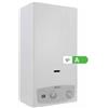 Baxi Scaldabagno Camera Aperta Baxi Acquaprojet+ Blue 11i Low Nox Metano - New