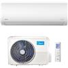 Midea Climatizzatore Condizionatore Inverter Midea Xtreme 18000 Btu R-32 A++ Msagcu-18hrfn8 Wi-Fi Incluso- New