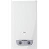 Ariston Scaldabagno Scaldacqua A Gas Ariston Fast R X 14 Eu Metano 14 Lt Camera Aperta Low Nox - New