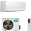 Midea Climatizzatore Condizionatore Inverter Midea Xtreme Pro Green 24000 Btu R-32 A+++ Msagdu-24hrfn8/Gr Wi-Fi Incluso- New