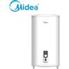 Midea Scaldabagno Scaldacqua Elettrico A Doppia Tanica Midea 1500 W 47 L Wi-Fi Bianco Cod. D50-15ed2- New
