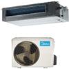 Midea Climatizzatore Condizionatore Midea Canalizzato Inverter R32 48000 Btu Mti-48fnxd0 Trifase A++ - New