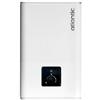 Atlantic Scaldabagno Scaldacqua Elettrico Ad Accumulo Atlantic Vertigo Access 50 Da 45 L Ultracompatto - Erp