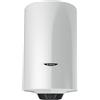 Ariston Scaldabagno Scaldacqua Elettrico Ariston Ad Accumulo Pro1 Eco 100 V/5 Eu Verticale 100 Lt - New Erp