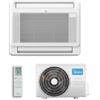 Midea Climatizzatore Condizionatore Midea Inverter Console Mfau-35 + Moue-35k 12000 Btu R-32 - New