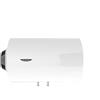 Ariston Scaldabagno Scaldacqua Elettrico Ariston Ad Accumulo Pro1 Eco 80 H/5 Eu Orizzontale 80 Lt - New Erp