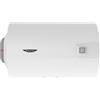 Ariston Scaldabagno Scaldacqua Elettrico Ariston Ad Accumulo Pro1 R 100 H/3 Eu Orizzontale 100 Lt - New Erp