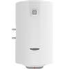 Ariston Scaldabagno Scaldacqua Elettrico Ariston Ad Accumulo Pro1 R Thermo Vts 100 Vts/3 Eu Verticale 100 Lt - New Erp