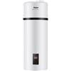 Haier Scaldacqua A Pompa Di Calore Monoblocco Haier Hp110m8-9 Da 110l - Codice 25001090y
