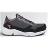 Diadora Scarpe Antinfortunistica Diadora Utility Athena Low S3l Fo Sr Esd - Colore Nero Fumo/Pomodoro Cod. 701.179902