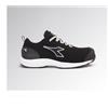 Diadora Scarpe Antinfortunistica Diadora Utility Fly Litebase Low S3 Hro Src Esd - Colore Nero/Bianco Cod. 701.179463 - New