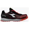 Diadora Scarpe Antinfortunistica Diadora Utility Glove Mds Matryx Low S1p Hro Src - Colore Poppy Red/Grey Cod. 701.176198 - New